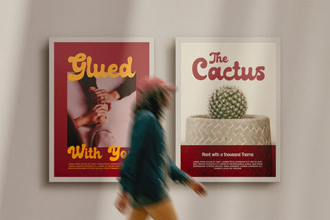 Galleon - Bold Script Font Alpaprana Studio 