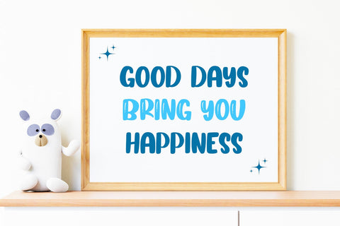 Game Buble Font Sakha Design Studio 