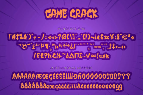 Game Crack Font Prasetya Letter 
