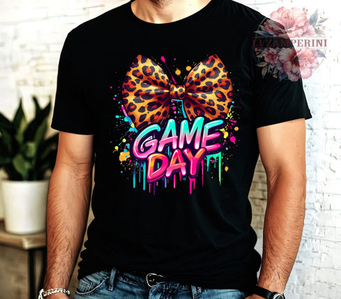 Game Day Clipart, Coquette Football, Football Bow PNG, Digital Download, Sublimation Design, Football Mom, Sports Graphics, Cute Football Art Sublimation Li Zamperini 