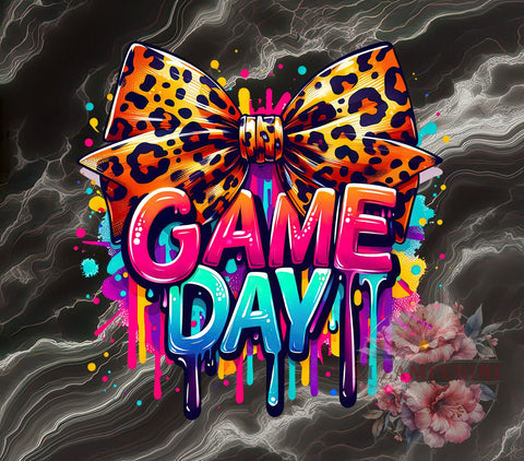 Game Day Clipart, Coquette Football, Football Bow PNG, Digital Download, Sublimation Design, Football Mom, Sports Graphics, Cute Football Art Sublimation Li Zamperini 
