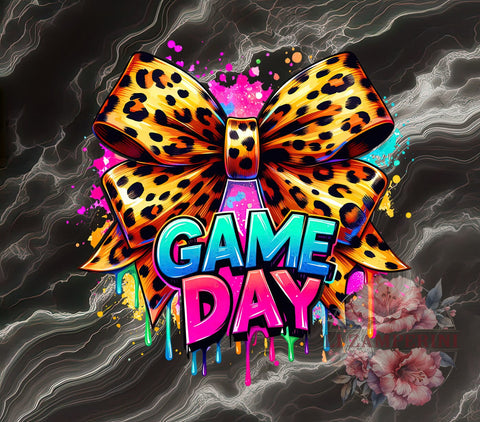Game Day Clipart, Coquette Football, Football Bow PNG, Digital Download, Sublimation Design, Football Mom, Sports Graphics, Cute Football Art Sublimation Li Zamperini 