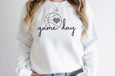 Game day SVG Design SVG Designangry 