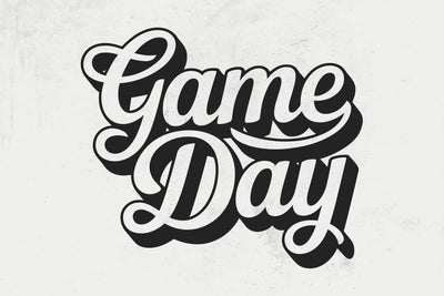 Game Day SVG, Game Day Vibes Svg, Game Day Shirt Svg, Retro Sport Svg, Fall Sports Svg, It’s Game Day Y’all Svg, Sport Fan Svg, Tailgate Svg SVG DesignDestine 