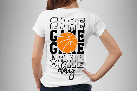 Game Day svg SVG shah alam 