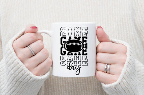 Game Day SVG SVG shah alam 