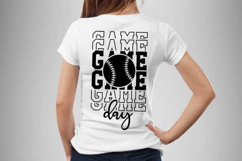 Game Day SVG SVG shah alam 