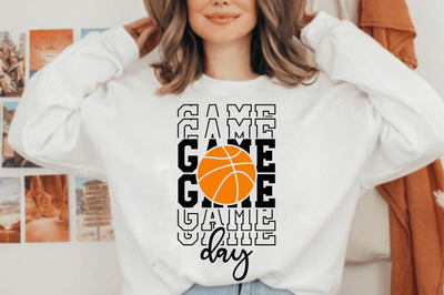 Game Day svg SVG shah alam 