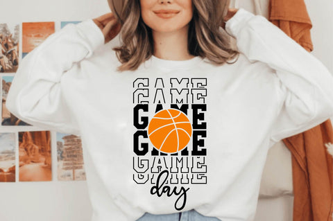 Game Day svg SVG shah alam 