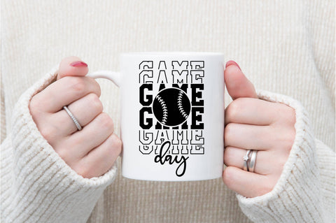 Game Day SVG SVG shah alam 