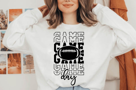 Game Day SVG SVG shah alam 