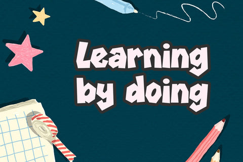 Gamelock Font Abo Daniel Studio 