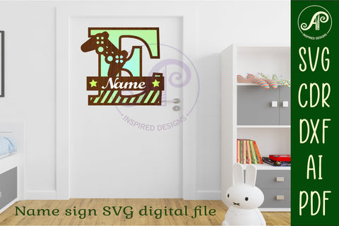 Gamer Capital Monogram Letter E SVG SVG APInspireddesigns 