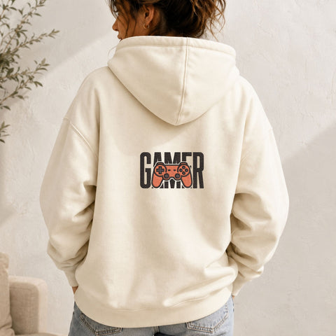 Gamer Controller Machine Embroidery Design – Video Game Gaming Embroidery File Embroidery/Applique DESIGNS PatternFeed8 