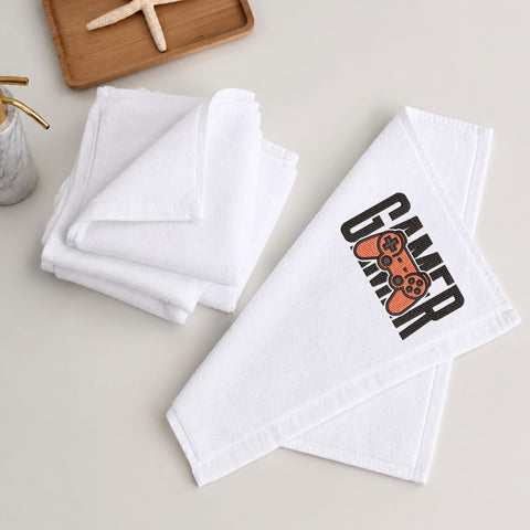 Gamer Controller Machine Embroidery Design – Video Game Gaming Embroidery File Embroidery/Applique DESIGNS PatternFeed8 