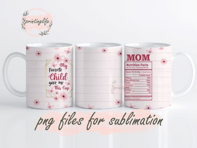 Gamer Gaming Presents for Son Birthday Halloween Christmas Game Controller Instant Digital Design Download Mug Wrap Design, Mug Design PNG Sublimation PrintingLife 