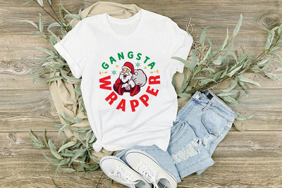 gangsta wrapper SVG Angelina750 