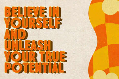 Gannola - Retro Rounded Sans Font studioalmeera 