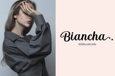 Garden Alphabet Font Suza Studio 