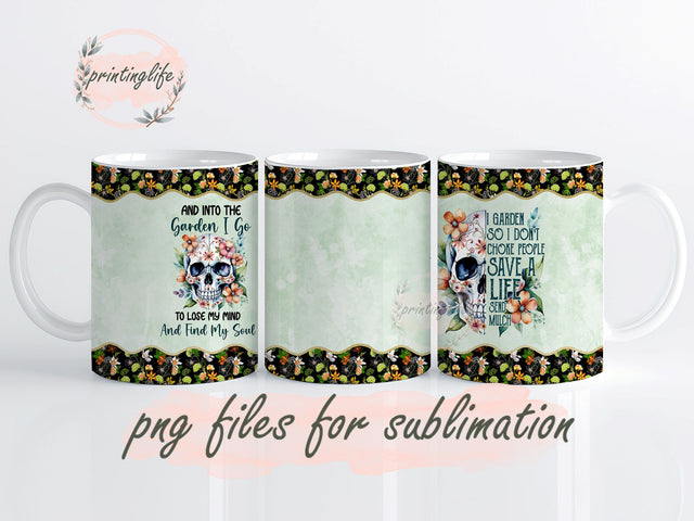 Gardening Gifts For Women, Find My Soul Plant Coffee Mug, Gardening Gifts For Mom, Botanist Plants Lover Gifts For Women, Gardener Gifts Women, Cactus Plant Cups 11oz Sublimation PrintingLife 