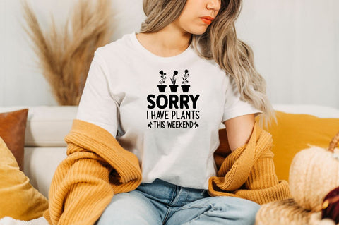 Gardening SVG Bundle SVG Designangry 