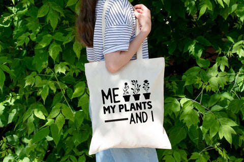 Gardening SVG Bundle SVG Designangry 