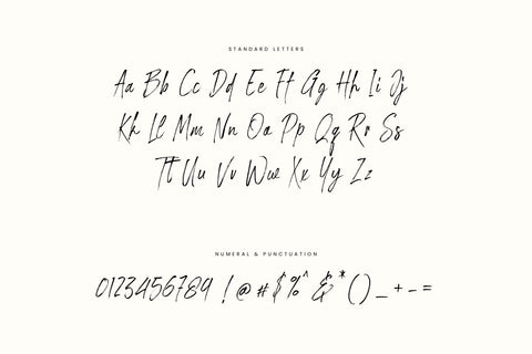 Gardiom Font gatype 