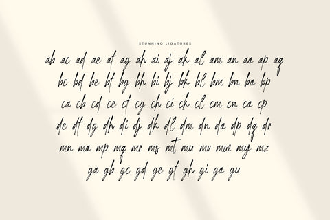 Gardiom Font gatype 