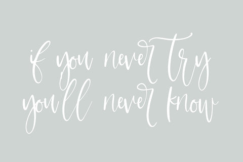 Garmisch Script Font Beck McCormick 