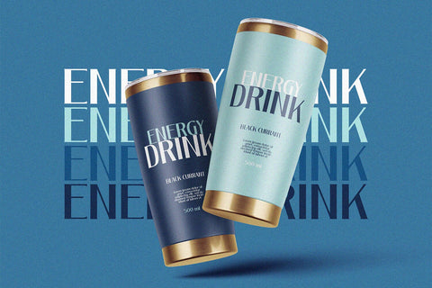 Gateshead - Display Font Font Alpaprana Studio 