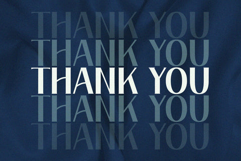 Gateshead - Display Font Font Alpaprana Studio 