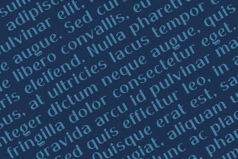 Gateshead - Display Font Font Alpaprana Studio 