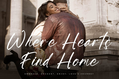 Gatmoley - Modern Handwritten Font Font Letterena Studios 