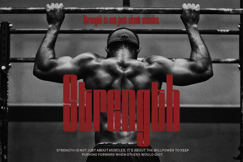 Gavynta - Modern Condensed Sans Serif Font studioalmeera 