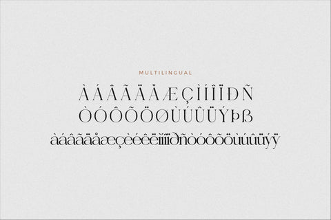 Gealova Font Storytype Studio 