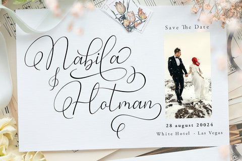 Gebiyar Font Sulthan studio 