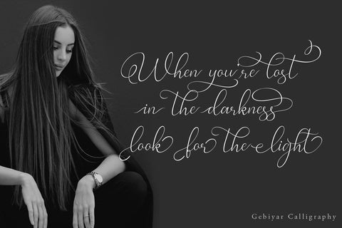 Gebiyar Font Sulthan studio 