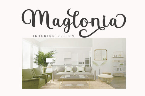 Gelatin Font Megatype 