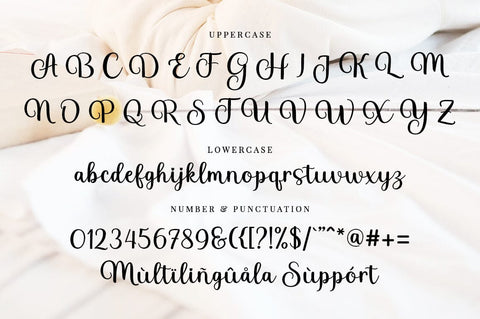 Gelatin Font Megatype 