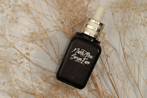 Gelaxttron Beyonkers - Modern Calligraphy Font Font Letterena Studios 