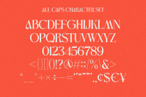 Gelora - Display Serif Font studioalmeera 