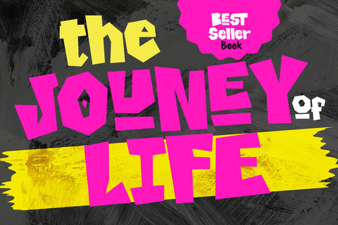 Gens Type Font BB Digital Arts 