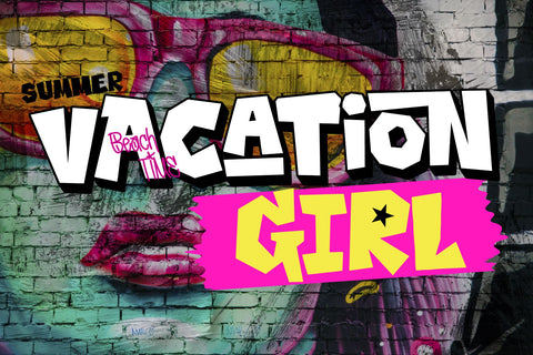 Gens Type Font BB Digital Arts 