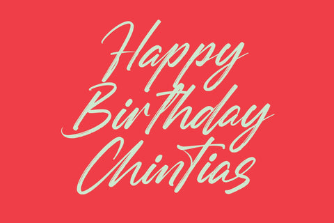 Gently Milarea - Modern Brush Font Font Letterena Studios 