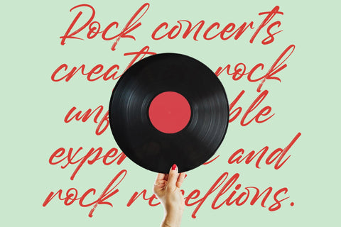 Gently Milarea - Modern Brush Font Font Letterena Studios 