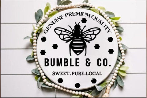 Genuine premium quality bumble & co sweet pure local SVG Angelina750 