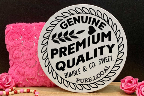 Genuine premium quality bumble & co sweet purelocal SVG Angelina750 