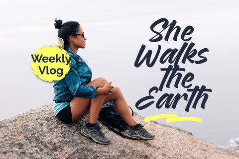 Geralty Retturn - Bold Handwritten Font Type Font Letterena Studios 