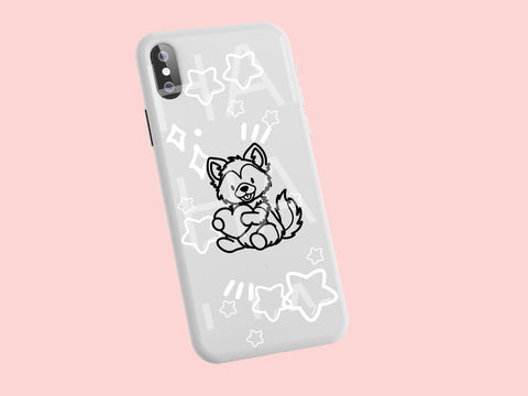 German Shepherd SVG Design Set SVG HalieKStudio 