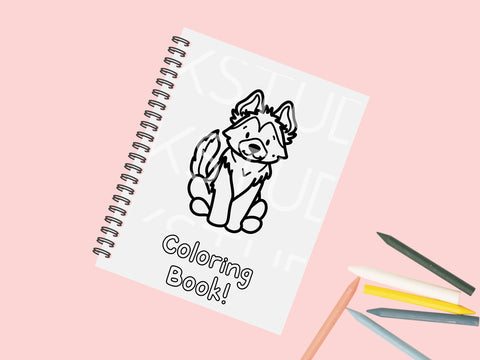 German Shepherd SVG Design Set SVG HalieKStudio 